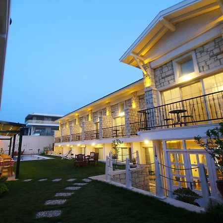 Duman Boutique Hotel Çeşme 외부 사진