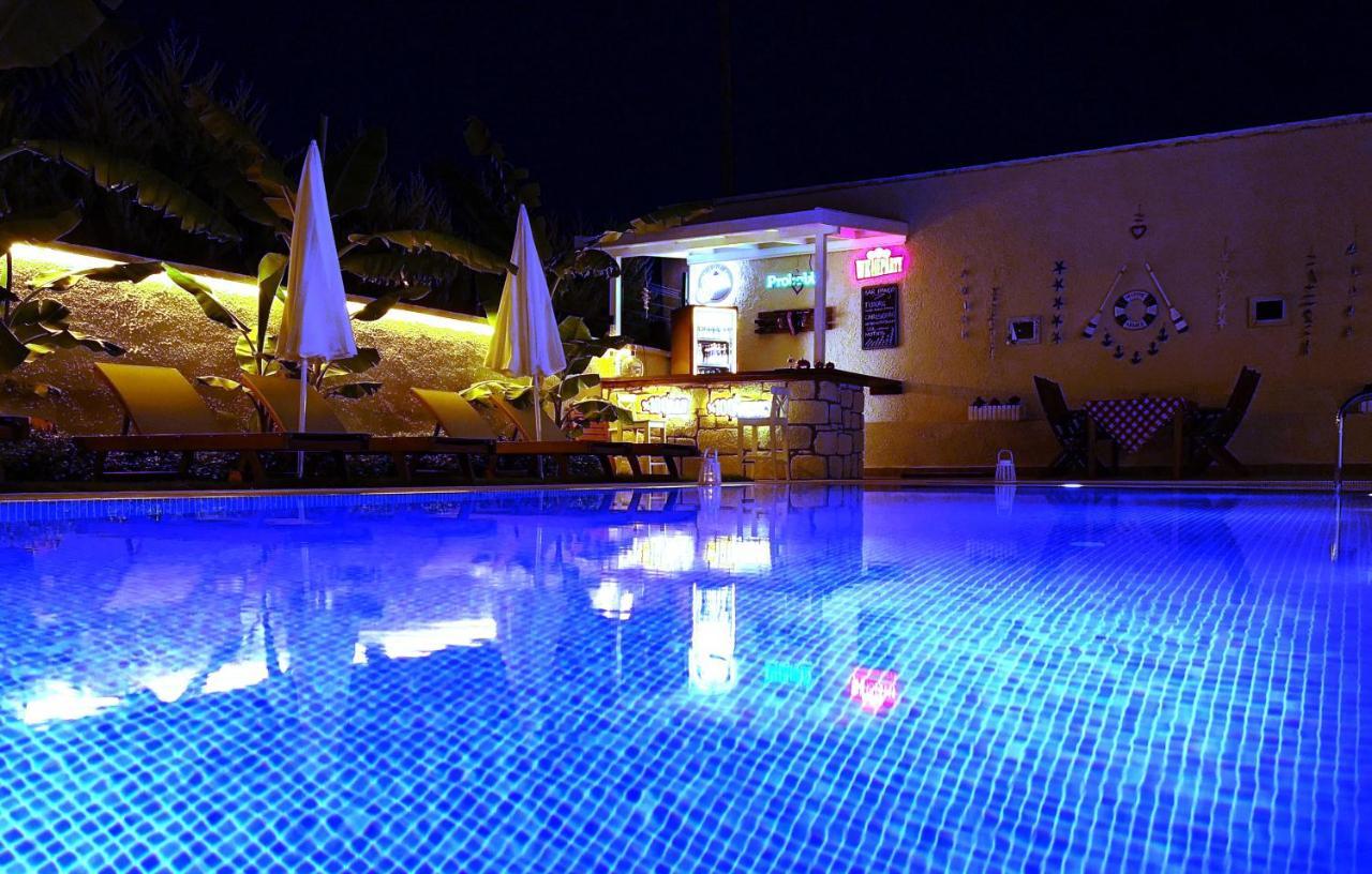 Duman Boutique Hotel Çeşme 외부 사진