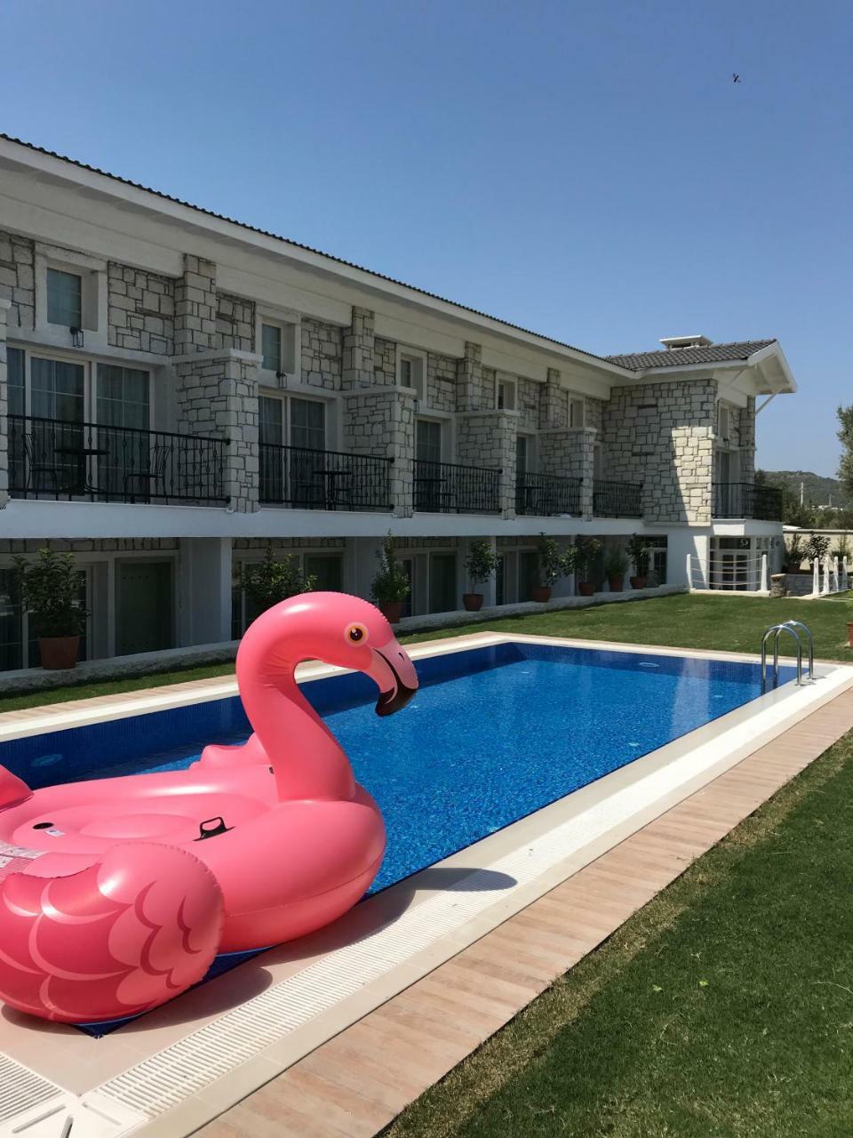 Duman Boutique Hotel Çeşme 외부 사진