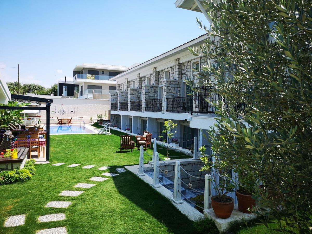 Duman Boutique Hotel Çeşme 외부 사진